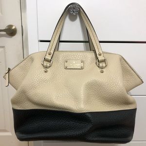 Kate Spade Grove Court Blaine Tote- Gently Used